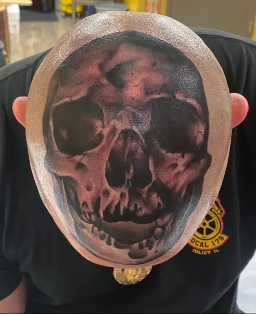 Supersauce Tattoo Company