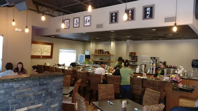 Thai By Thai Restaurant