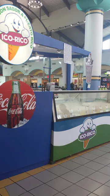 Helados Ico Rico