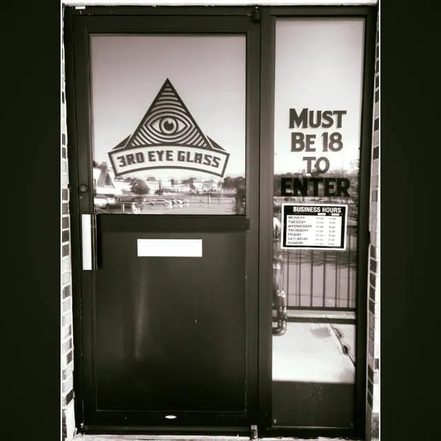 3rd Eye Cannabinoids