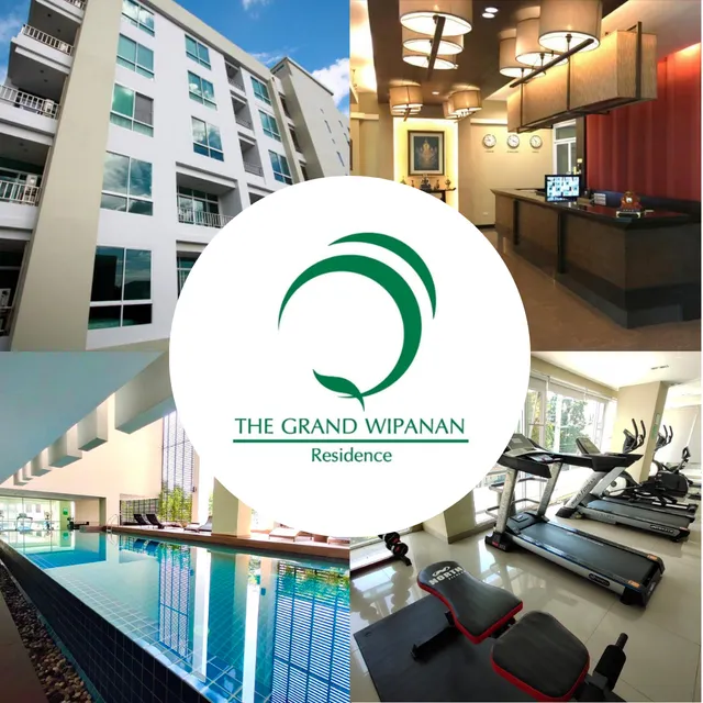 The Grand Wipanan Residence