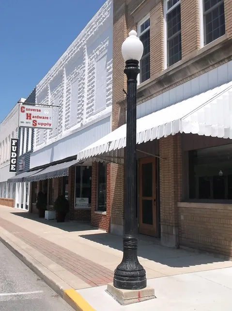 Converse Hardware & Supply