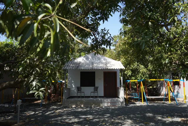 Gir Ni Mahek Farm & Resort