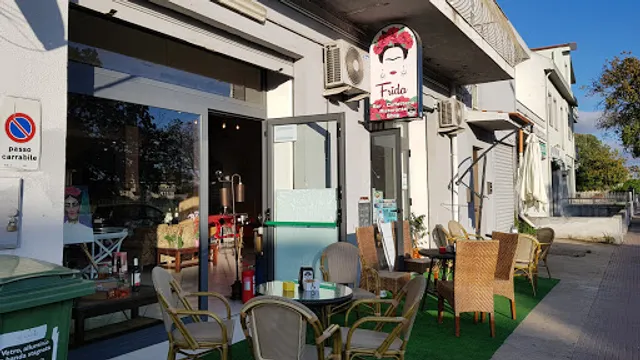 Bar Ristorante Frida