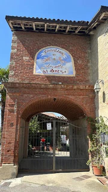 La Locanda del Borgo