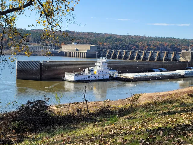 Old Post Park Campground