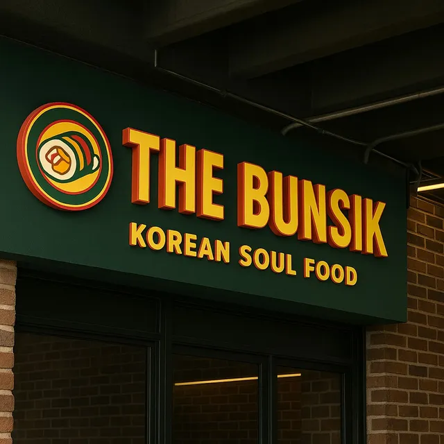 THE BUNSIK