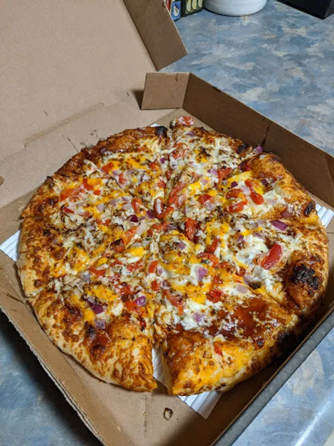 Papas Pizzaland Bowmanville