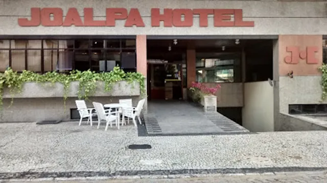 Joalpa Hotel
