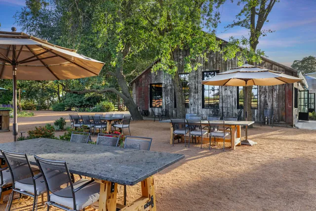 Jessie's Grove Winery