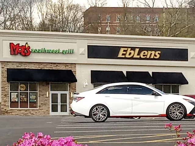 Moe's Southwest Grill