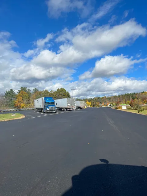 Associated Grocers of New England