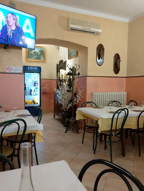 Trattoria Dell'Antiquario