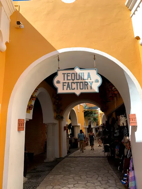 Flavors of Mexico - Costa Maya