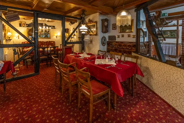 Landgasthof Kleine Kommode