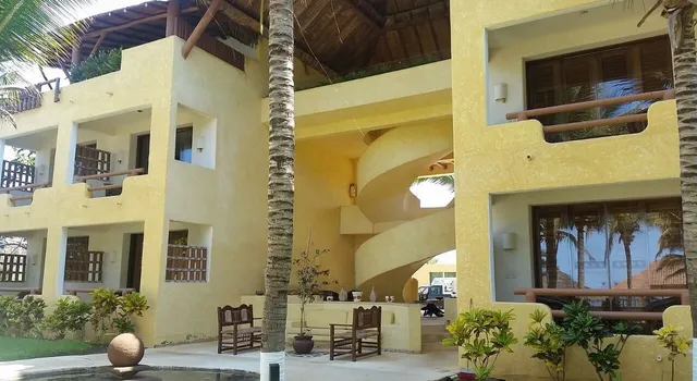 Hotel Boutique Bellavista