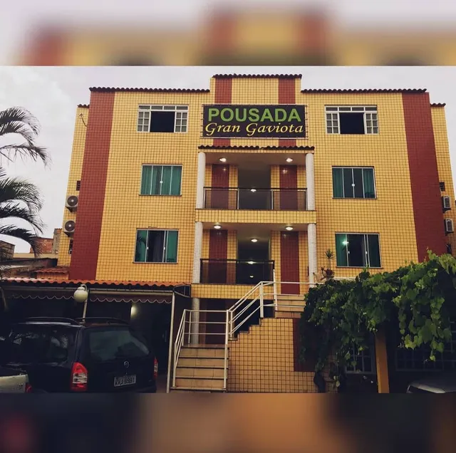 Pousada Gran Gaivota