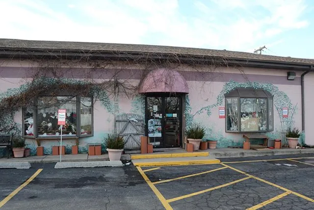 The Flower Depot, Inc.