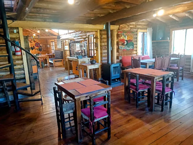 La Charamusca Cocina Andina