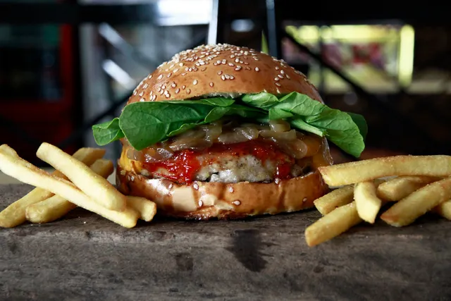 Carcará's Bar e Lanchonete