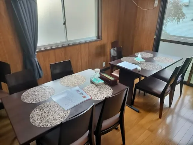 コンさんの餃子