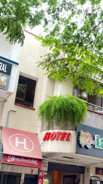 Hotel Ejecutivo