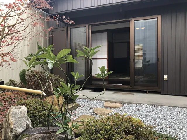 Taisho Aburaya by Japan Experience