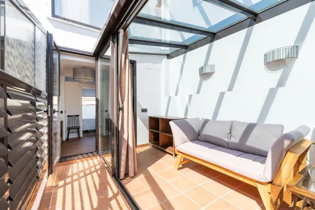 San Pablo 35 Apartments