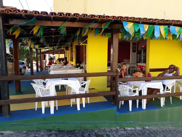 Restaurante Gulas e Goles