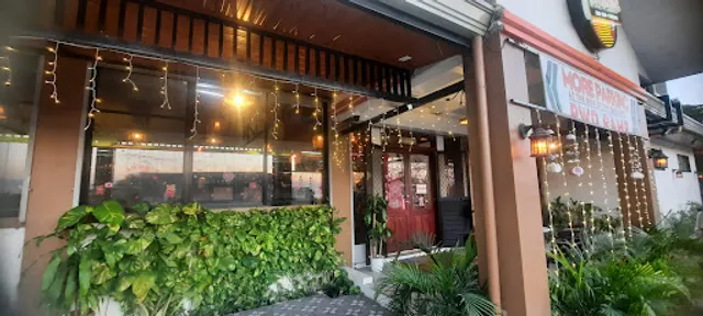 BIGGANG : Ihaw-Ihaw & Fastfood