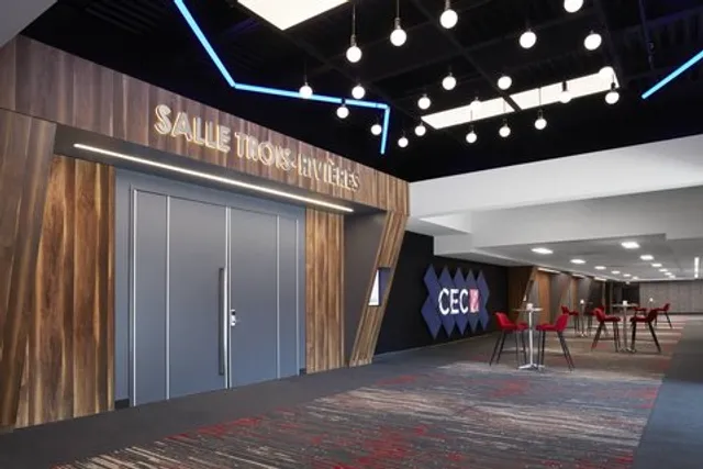 Delta Hotels Trois Rivieres Conference Centre