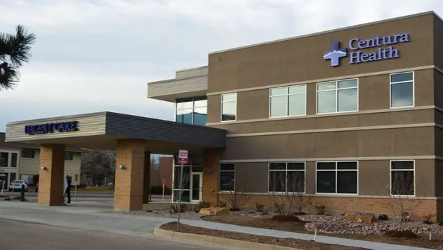 Broadmoor Area CommonSpirit Neighborhood Health Center