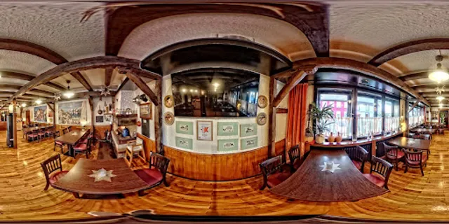 Der Grieche im Kuckeshof