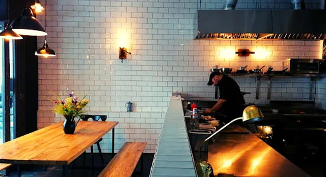 No Hablo Español Burritos