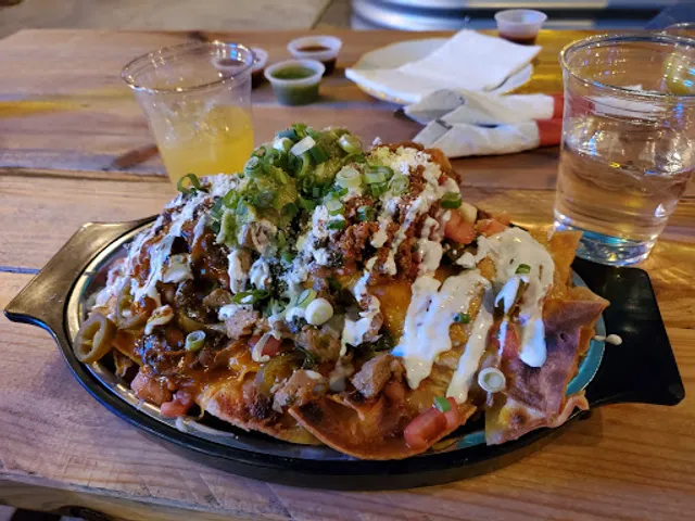 Loco Pez - Graduate Hospital