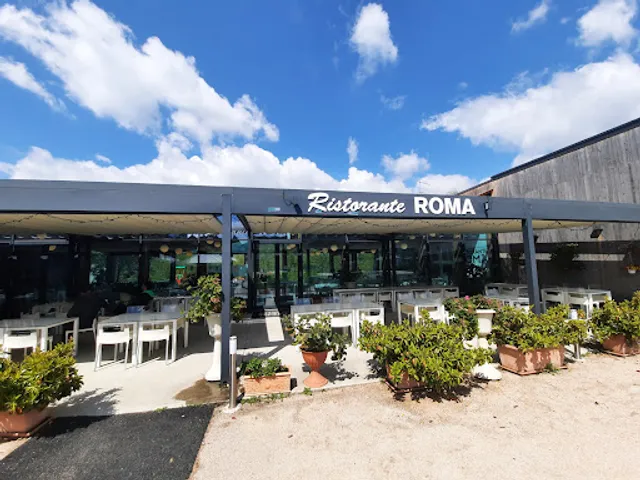 Ristorante Roma Amatrice