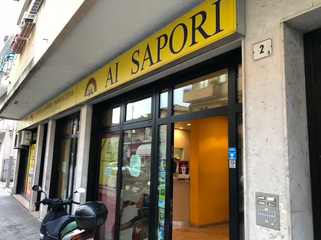 Ai Sapori