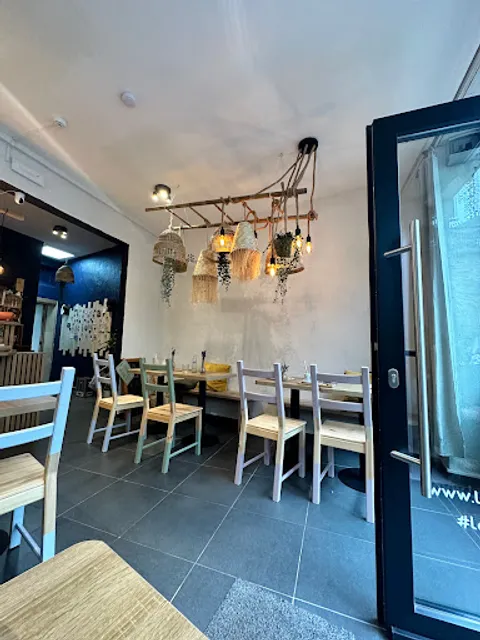 Le Gang Des Petits Dej