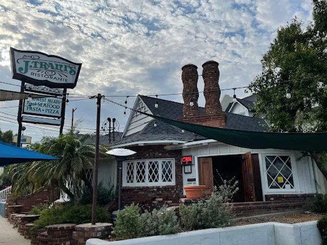 J.Trani's Ristorante