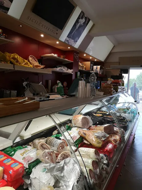 80 FAME BISTROT BRONTE