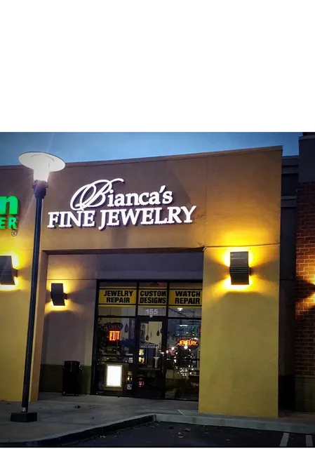 Bianca's Fine Jewelry