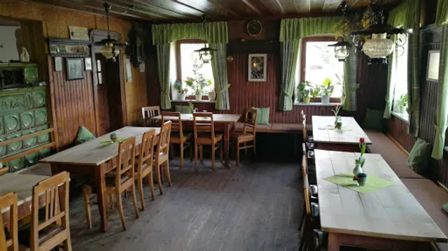 Gasthaus Grüner Baum Uetzing