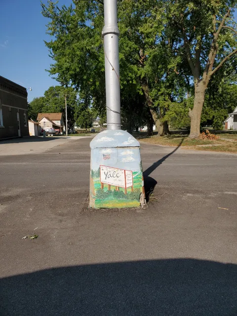 Yale Community Building