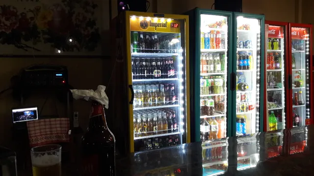 Restaurante Villa Rica