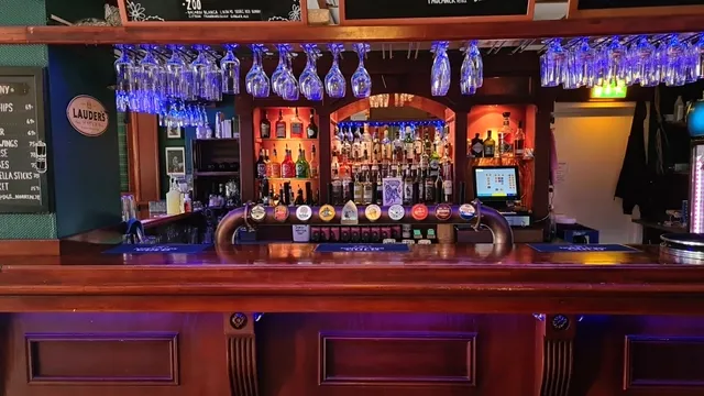 DG's Bar & Restaurant