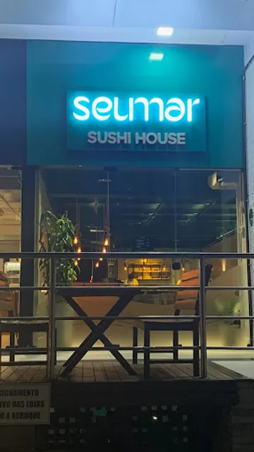 Seumar Sushi
