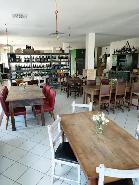 Lo Spazzaneve • ristoro di montagna