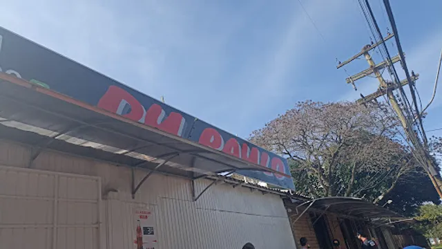 Restaurante Du Paulo