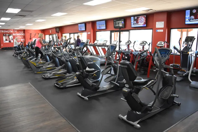 Snap Fitness Wickenburg