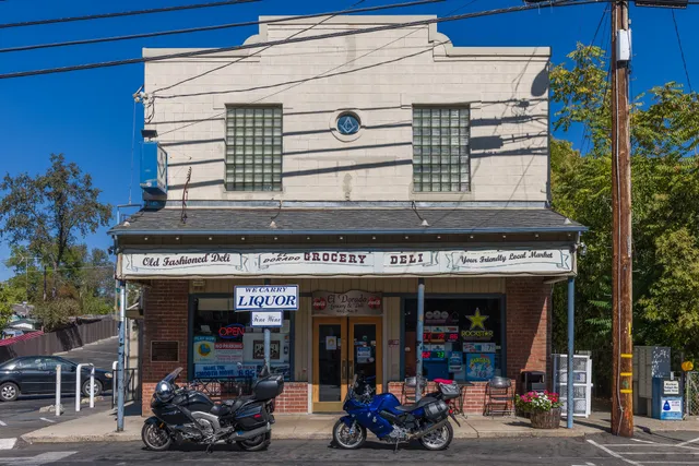 El Dorado Grocery & Deli